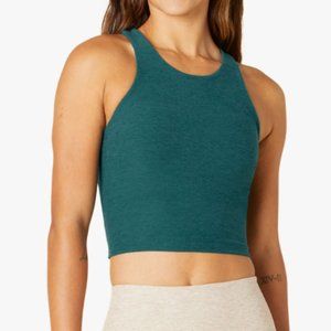 Beyond Yoga Teal Tank Top